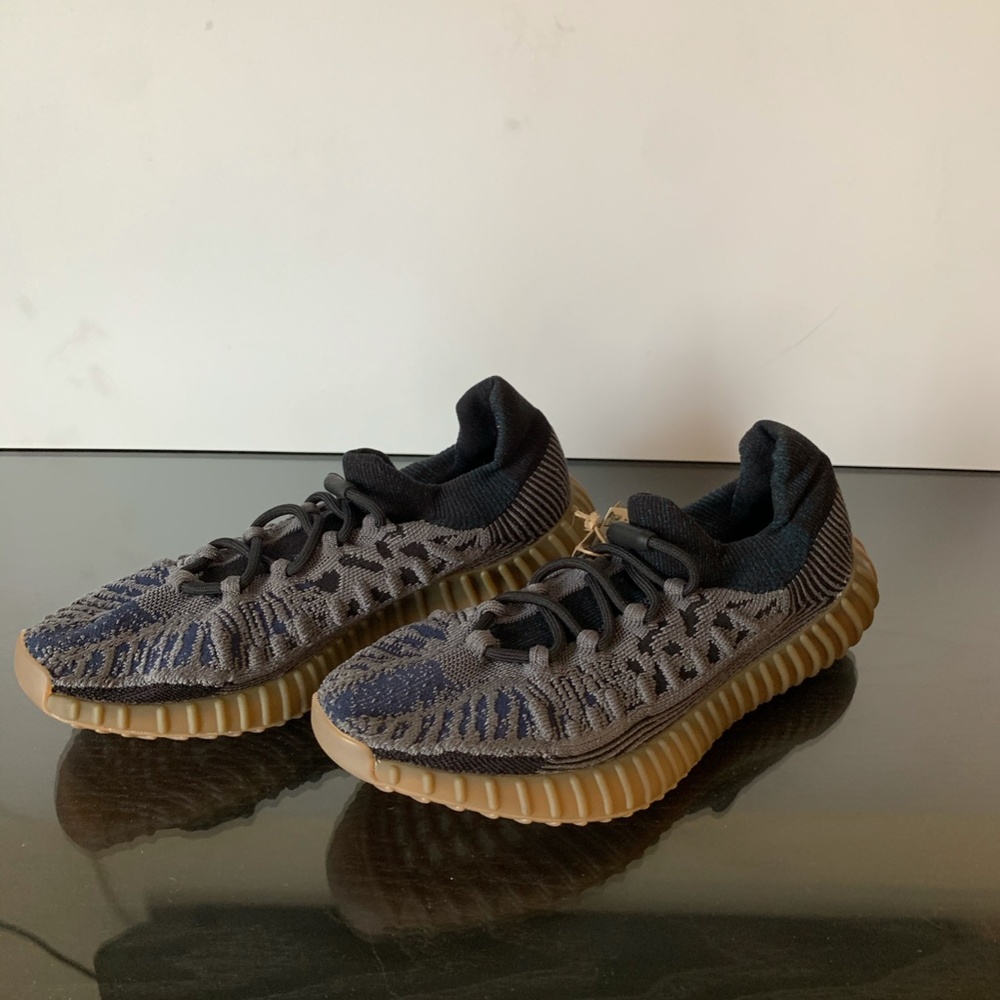 Adidas Yeezy Boost 350 V2 CMPCT 'Slate Blue'